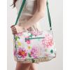 imageMaison d Hermine Hand Bags for Women Cotton Shoulder Bag for Shopping Travel Everyday Use Cross Body Tote purse Sling Bag25  Pivoine