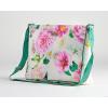 imageMaison d Hermine Hand Bags for Women Cotton Shoulder Bag for Shopping Travel Everyday Use Cross Body Tote purse Sling Bag25  Pivoine