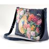 imageMaison d Hermine Hand Bags for Women Cotton Shoulder Bag for Shopping Travel Everyday Use Cross Body Tote purse Sling Bag26  Master Piece