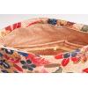 imageMaison d Hermine Hand Bags for Women Cotton Shoulder Bag for Shopping Travel Everyday Use Cross Body Tote purse Sling Bag28  Kalahari