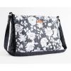 imageMaison d Hermine Hand Bags for Women Cotton Shoulder Bag for Shopping Travel Everyday Use Cross Body Tote purse Sling Bag28  Pretty Autumn