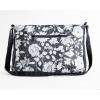 imageMaison d Hermine Hand Bags for Women Cotton Shoulder Bag for Shopping Travel Everyday Use Cross Body Tote purse Sling Bag28  Pretty Autumn