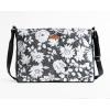 imageMaison d Hermine Hand Bags for Women Cotton Shoulder Bag for Shopping Travel Everyday Use Cross Body Tote purse Sling Bag28  Pretty Autumn