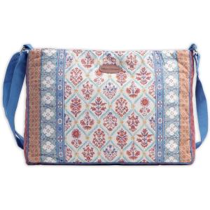 imageMaison d Hermine Hand Bags for Women Cotton Shoulder Bag for Shopping Travel Everyday Use Cross Body Tote purse Sling Bag09  Romane