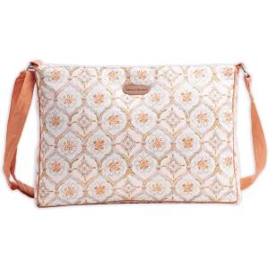 imageMaison d Hermine Hand Bags for Women Cotton Shoulder Bag for Shopping Travel Everyday Use Cross Body Tote purse Sling Bag17  Fair Isle