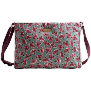 imageMaison d Hermine Hand Bags for Women Cotton Shoulder Bag for Shopping Travel Everyday Use Cross Body Tote purse Sling Bag22  Bamako