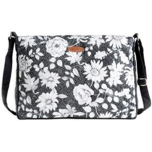 imageMaison d Hermine Hand Bags for Women Cotton Shoulder Bag for Shopping Travel Everyday Use Cross Body Tote purse Sling Bag28  Pretty Autumn