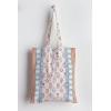 imageMaison d Hermine Tote Bag for Women 100 Cotton Reusable Grocery Tote Bags for Shopping Kitchen Beach Travel Perfect Gifts05  Romane