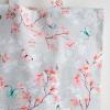 imageMaison d Hermine Tote Bag for Women 100 Cotton Reusable Grocery Tote Bags for Shopping Kitchen Beach Travel Perfect Gifts06  Blossoms in Spring