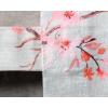 imageMaison d Hermine Tote Bag for Women 100 Cotton Reusable Grocery Tote Bags for Shopping Kitchen Beach Travel Perfect Gifts06  Blossoms in Spring