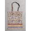 imageMaison d Hermine Tote Bag for Women 100 Cotton Reusable Grocery Tote Bags for Shopping Kitchen Beach Travel Perfect Gifts10  Jaipur