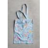 imageMaison d Hermine Tote Bag for Women 100 Cotton Reusable Grocery Tote Bags for Shopping Kitchen Beach Travel Perfect Gifts11  Equinoxe