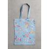 imageMaison d Hermine Tote Bag for Women 100 Cotton Reusable Grocery Tote Bags for Shopping Kitchen Beach Travel Perfect Gifts11  Equinoxe