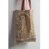 imageMaison d Hermine Tote Bag for Women 100 Cotton Reusable Grocery Tote Bags for Shopping Kitchen Beach Travel Perfect Gifts12  Kashmir Paisley