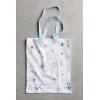 imageMaison d Hermine Tote Bag for Women 100 Cotton Reusable Grocery Tote Bags for Shopping Kitchen Beach Travel Perfect Gifts13  Ice Florals