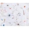 imageMaison d Hermine Tote Bag for Women 100 Cotton Reusable Grocery Tote Bags for Shopping Kitchen Beach Travel Perfect Gifts13  Ice Florals