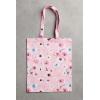 imageMaison d Hermine Tote Bag for Women 100 Cotton Reusable Grocery Tote Bags for Shopping Kitchen Beach Travel Perfect Gifts15  Pale Garden