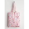 imageMaison d Hermine Tote Bag for Women 100 Cotton Reusable Grocery Tote Bags for Shopping Kitchen Beach Travel Perfect Gifts15  Pale Garden