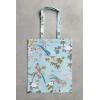 imageMaison d Hermine Tote Bag for Women 100 Cotton Reusable Grocery Tote Bags for Shopping Kitchen Beach Travel Perfect Gifts16  Hokuzai  Green