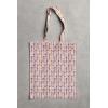 imageMaison d Hermine Tote Bag for Women 100 Cotton Reusable Grocery Tote Bags for Shopping Kitchen Beach Travel Perfect Gifts18  Ikat