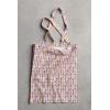 imageMaison d Hermine Tote Bag for Women 100 Cotton Reusable Grocery Tote Bags for Shopping Kitchen Beach Travel Perfect Gifts18  Ikat