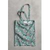 imageMaison d Hermine Tote Bag for Women 100 Cotton Reusable Grocery Tote Bags for Shopping Kitchen Beach Travel Perfect Gifts19  Surya  Green
