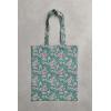 imageMaison d Hermine Tote Bag for Women 100 Cotton Reusable Grocery Tote Bags for Shopping Kitchen Beach Travel Perfect Gifts19  Surya  Green