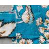 imageMaison d Hermine Tote Bag for Women 100 Cotton Reusable Grocery Tote Bags for Shopping Kitchen Beach Travel Perfect Gifts20  Marquise  Blue