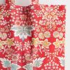imageMaison d Hermine Tote Bag for Women 100 Cotton Reusable Grocery Tote Bags for Shopping Kitchen Beach Travel Perfect Gifts21  Marquise  Red