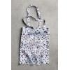imageMaison d Hermine Tote Bag for Women 100 Cotton Reusable Grocery Tote Bags for Shopping Kitchen Beach Travel Perfect Gifts22  Cheeta