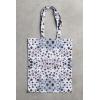 imageMaison d Hermine Tote Bag for Women 100 Cotton Reusable Grocery Tote Bags for Shopping Kitchen Beach Travel Perfect Gifts22  Cheeta