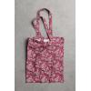 imageMaison d Hermine Tote Bag for Women 100 Cotton Reusable Grocery Tote Bags for Shopping Kitchen Beach Travel Perfect Gifts24  Surya  Burgundy