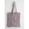 imageMaison d Hermine Tote Bag for Women 100 Cotton Reusable Grocery Tote Bags for Shopping Kitchen Beach Travel Perfect Gifts25  Bamako  Malia