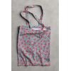 imageMaison d Hermine Tote Bag for Women 100 Cotton Reusable Grocery Tote Bags for Shopping Kitchen Beach Travel Perfect Gifts25  Bamako  Malia
