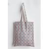 imageMaison d Hermine Tote Bag for Women 100 Cotton Reusable Grocery Tote Bags for Shopping Kitchen Beach Travel Perfect Gifts26  Bamako  Fatou