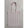 imageMaison d Hermine Tote Bag for Women 100 Cotton Reusable Grocery Tote Bags for Shopping Kitchen Beach Travel Perfect Gifts26  Bamako  Fatou
