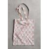 imageMaison d Hermine Tote Bag for Women 100 Cotton Reusable Grocery Tote Bags for Shopping Kitchen Beach Travel Perfect Gifts27  Albane