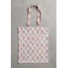 imageMaison d Hermine Tote Bag for Women 100 Cotton Reusable Grocery Tote Bags for Shopping Kitchen Beach Travel Perfect Gifts27  Albane