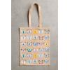 imageMaison d Hermine Tote Bag for Women 100 Cotton Reusable Grocery Tote Bags for Shopping Kitchen Beach Travel Perfect Gifts29  Ibiza