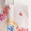 imageMaison d Hermine Tote Bag for Women 100 Cotton Reusable Grocery Tote Bags for Shopping Kitchen Beach Travel Perfect Gifts31  Master Piece