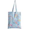 imageMaison d Hermine Tote Bag for Women 100 Cotton Reusable Grocery Tote Bags for Shopping Kitchen Beach Travel Perfect Gifts11  Equinoxe