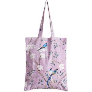 imageMaison d Hermine Tote Bag for Women 100 Cotton Reusable Grocery Tote Bags for Shopping Kitchen Beach Travel Perfect Gifts09  Osaka