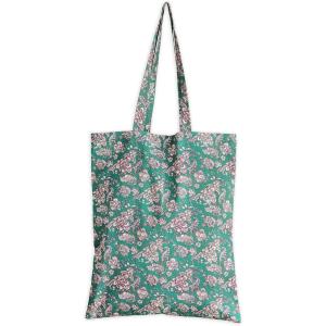imageMaison d Hermine Tote Bag for Women 100 Cotton Reusable Grocery Tote Bags for Shopping Kitchen Beach Travel Perfect Gifts19  Surya  Green