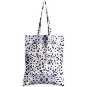 imageMaison d Hermine Tote Bag for Women 100 Cotton Reusable Grocery Tote Bags for Shopping Kitchen Beach Travel Perfect Gifts22  Cheeta
