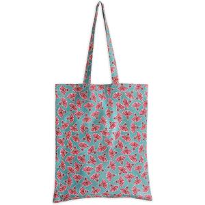 imageMaison d Hermine Tote Bag for Women 100 Cotton Reusable Grocery Tote Bags for Shopping Kitchen Beach Travel Perfect Gifts25  Bamako  Malia