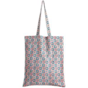 imageMaison d Hermine Tote Bag for Women 100 Cotton Reusable Grocery Tote Bags for Shopping Kitchen Beach Travel Perfect Gifts26  Bamako  Fatou