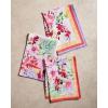 imageMaison d Hermine Dishcloths 100 Combed Cotton Premium 20quot x 2750quot Easter MultiPurpose Kitchen Towel for Kitchen Holiday Dinner Wedding ampamp Dining Peacock Utopia  Sandy Beach Set of 3Summer Joy