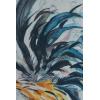 imageMaison d Hermine Placemats Set of 4 100 Cotton Washable Cloth Place Mats Reusable Table Mats for Kitchen Dining Decoration Party Wedding Restaurant Reveillon Au Jardin 13quot x 19quot03  Campagne