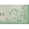 imageMaison d Hermine Placemats Set of 4 100 Cotton Washable Cloth Place Mats Reusable Table Mats for Kitchen Dining Decoration Party Wedding Restaurant Reveillon Au Jardin 13quot x 19quot22  Jardin Du Roy