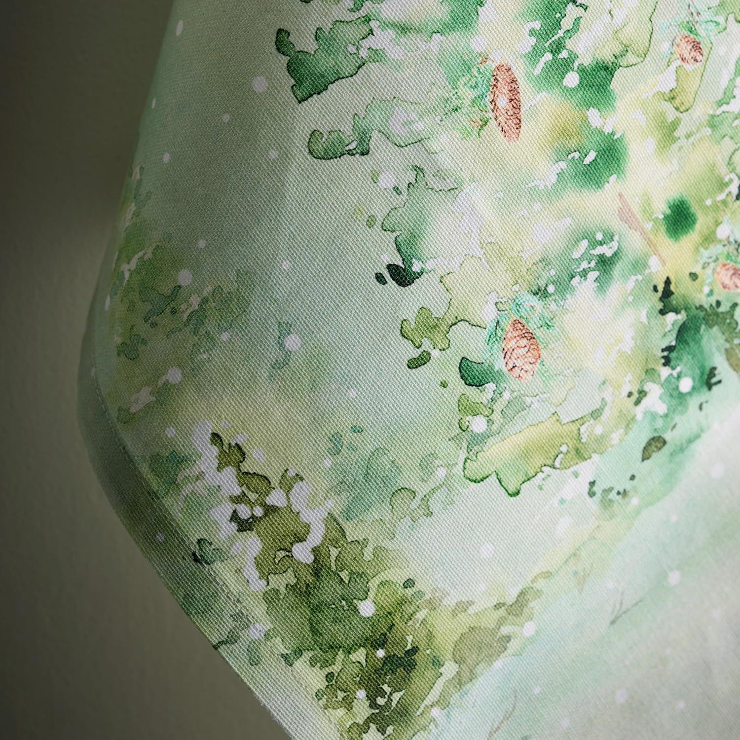 imageMaison d Hermine Kitchen Towels Set of 3 100 Cotton 20quot x 275quot Reusable Cloth Tea Dish Towels Absorbent with Hanging Loop for Kitchen Dining Thanksgiving Decorations Holy Jouy  Brown01  Winter Mornings